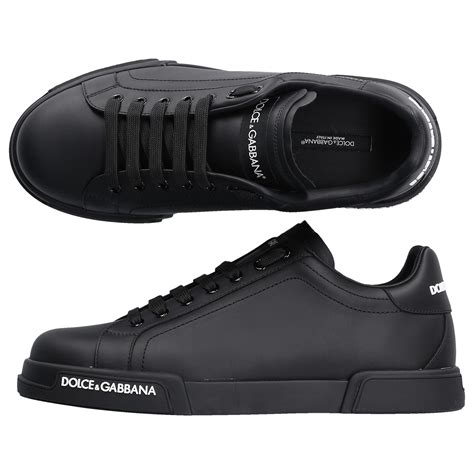 dolce gabbana heren sneaker|Dolce & Gabbana sneakers sale.